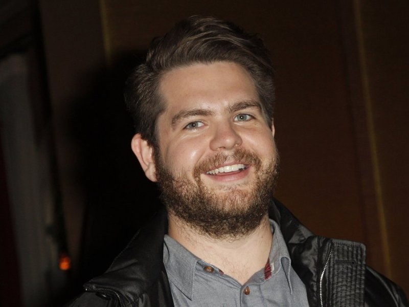 Jack Osbourne ist glücklich verlobt.. © Joe Seer/Shutterstock.com