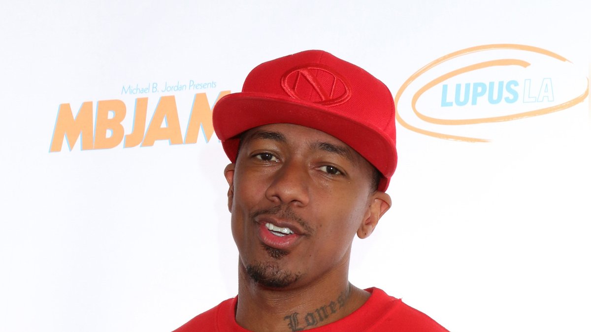 Nick Cannon muss den Verlust seines Babys verkraften.. © carrie-nelson/ImageCollect