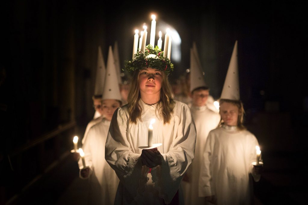 Lucia Fest