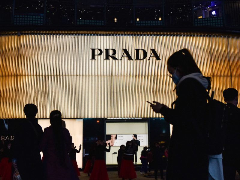 Prada