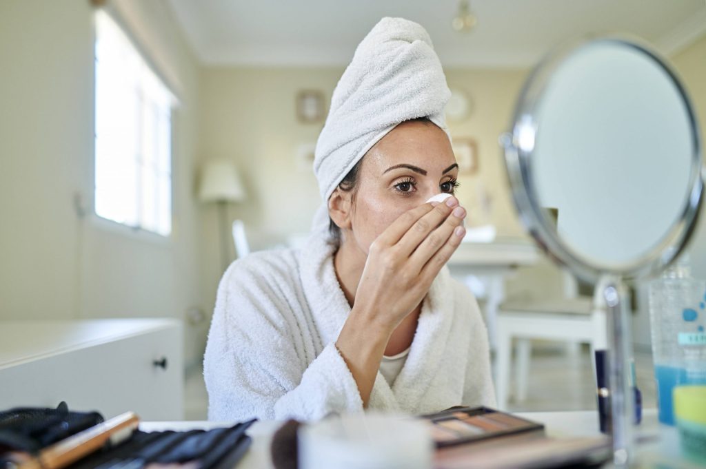 Tenside wie Sodium Laureth Sulfate – Schaumparty mit Nebenwirkungen