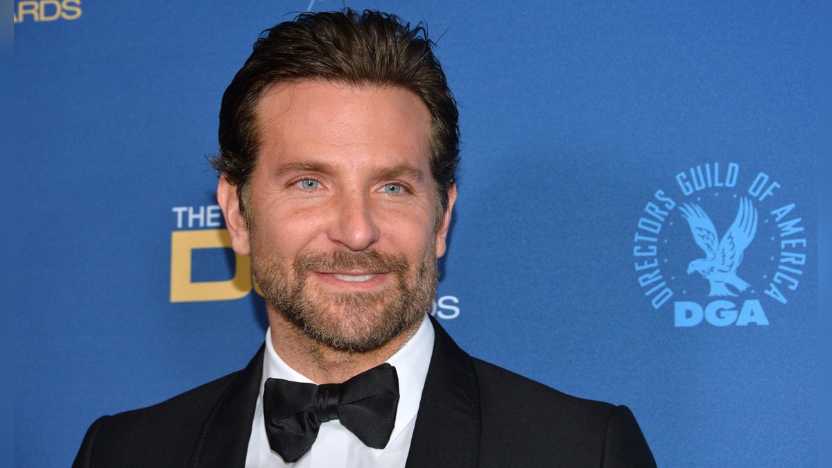 Bradley Cooper hat Paul Thomas Anderson viel zu verdanken.. © Featureflash Photo Agency/Shutterstock.com