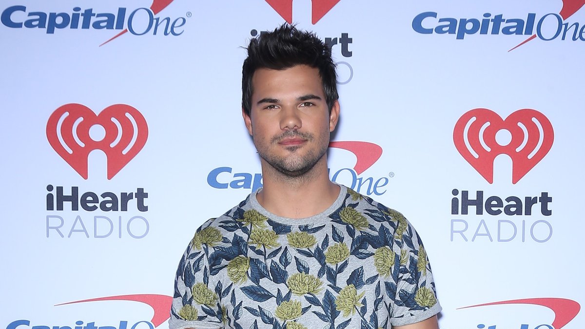 Taylor Lautner hatte Probleme mit seinem plötzlichen Ruhm.. © MJT/AdMedia/ImageCollect