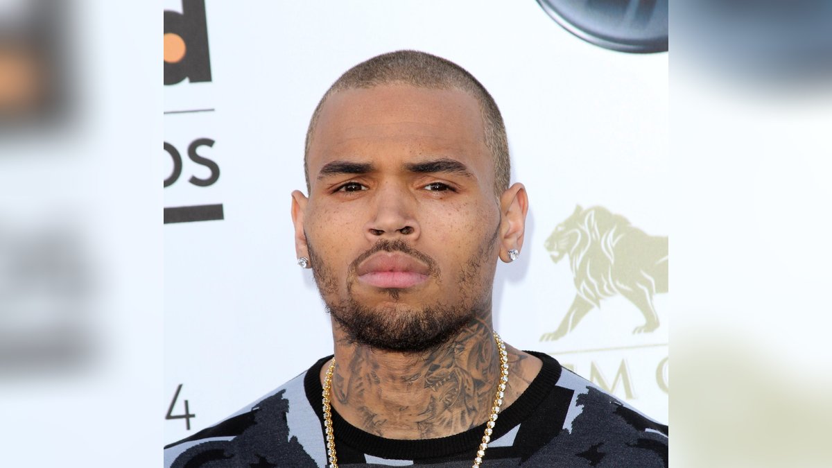 Chris Brown muss sich wohl vor Gericht verantworten.. © Shutterstock.com/s_bukley