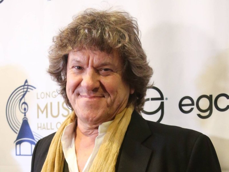 Michael Lang hat das legendäre Woodstock-Festival mitorganisiert.. © imago images/The Photo Access