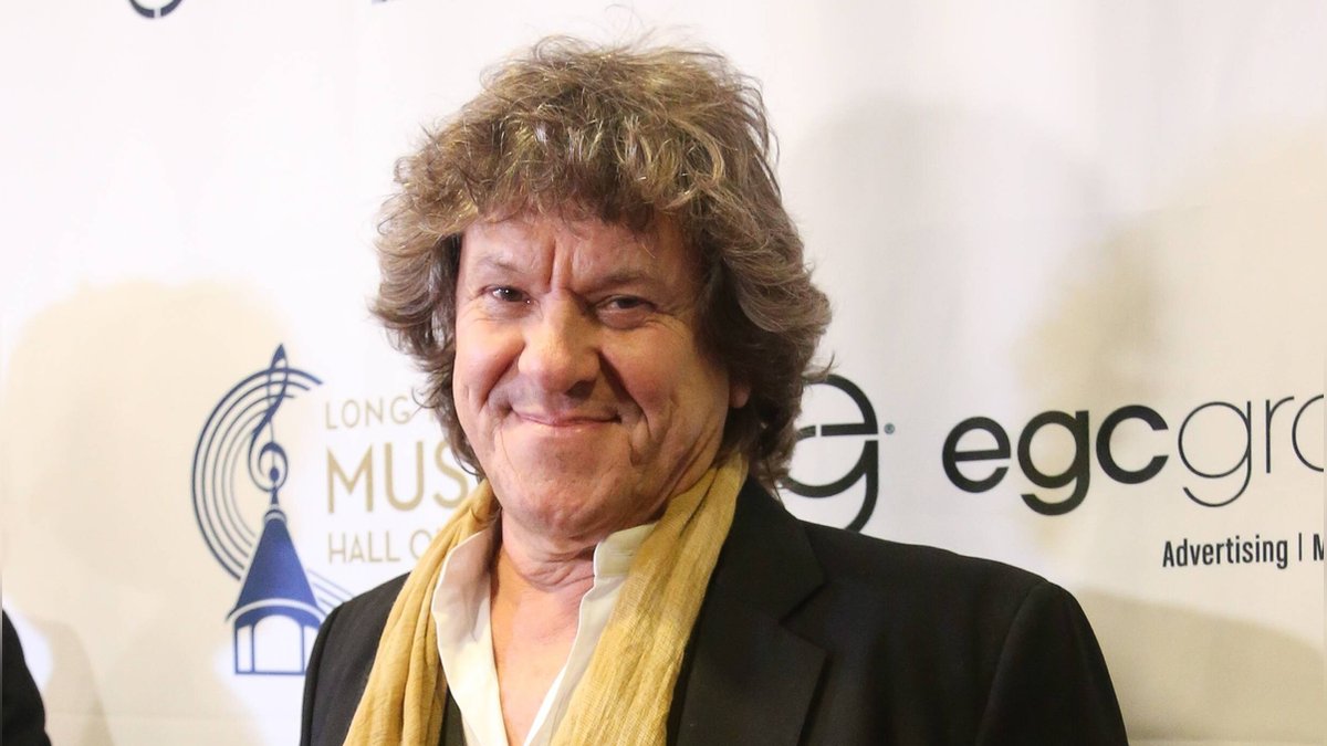 Michael Lang hat das legendäre Woodstock-Festival mitorganisiert.. © imago images/The Photo Access