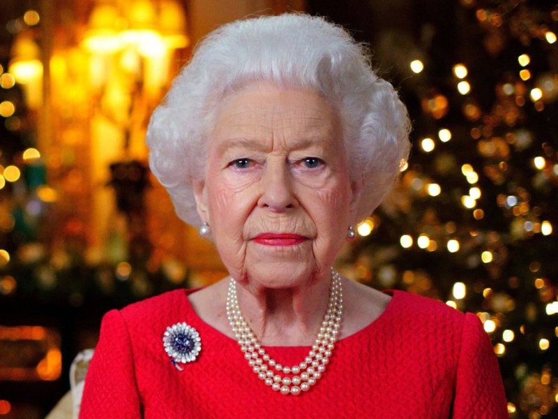 Queen Elizabeth musste zuletzt viele Abschiede verkraften.. © imago images/ZUMA Press/Victoria Jones