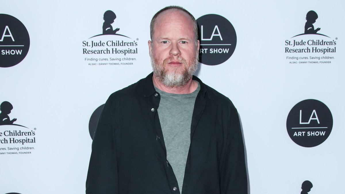 Joss Whedon weist die meisten Anschuldigungen von Schauspielern und Schauspielerinnen von sich.. © Xavier Collin/Image Press Agency/ImageCollect.com