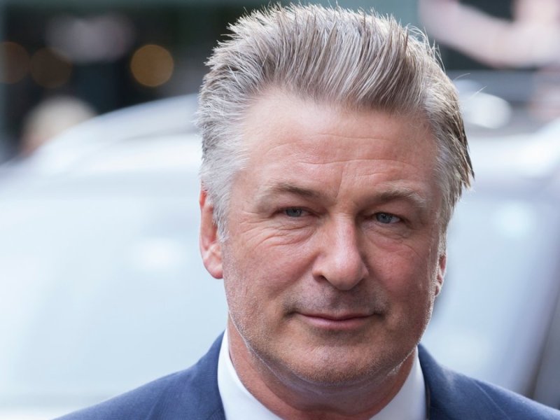 Alec Baldwin geht gegen eine Klage vor.. © lev radin/Shutterstock.com