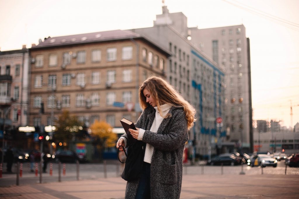 Frau Straße Buch