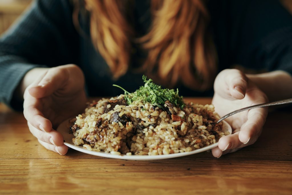 Kartoffeln oder Reis was ist gesünder