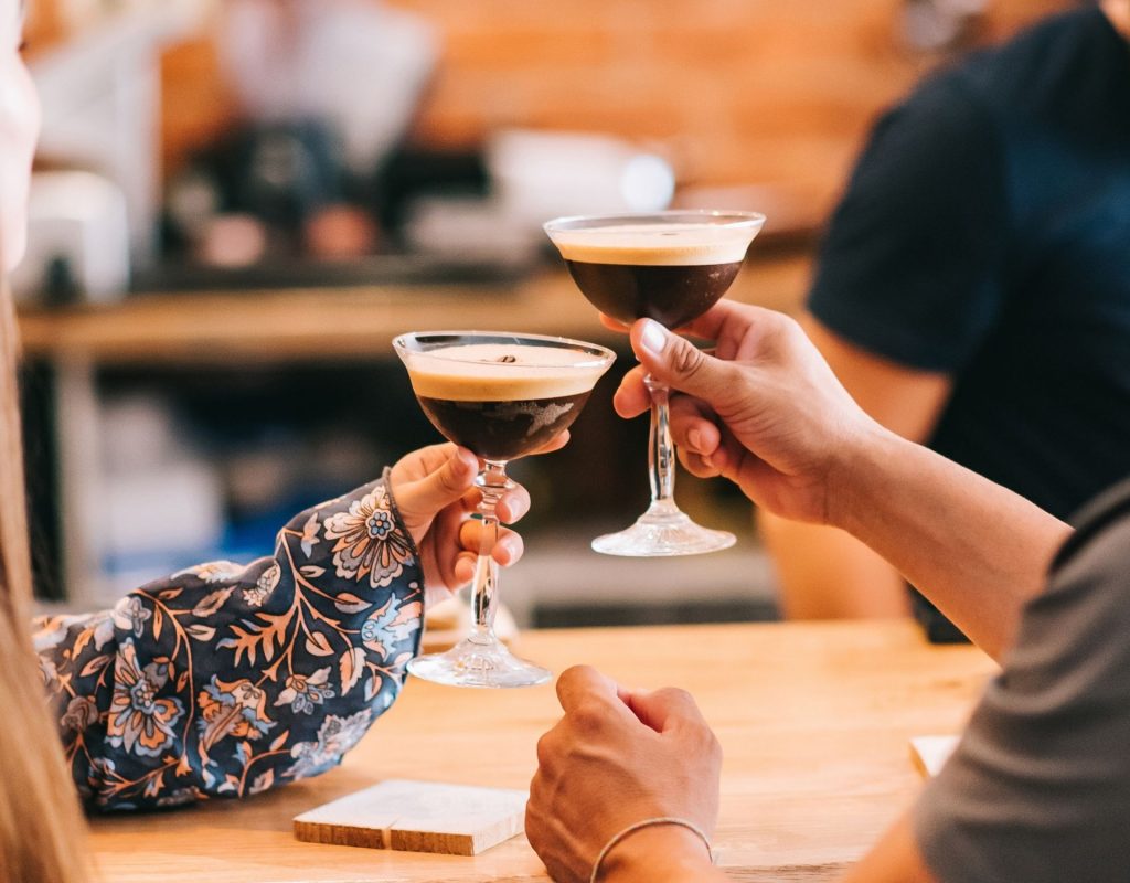 espresso martini 