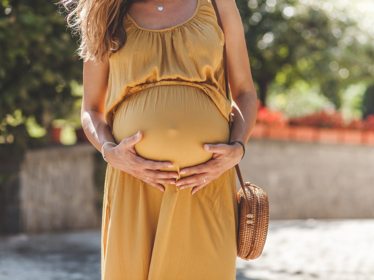 Trauzeugin wird schwanger: Diese unfassbare Reaktion kommt von der Braut