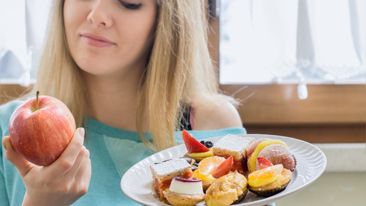 Oft steckt in alltäglichen Lebensmitteln mehr Zucker als wir denken.. © pixelrain/Shutterstock.com