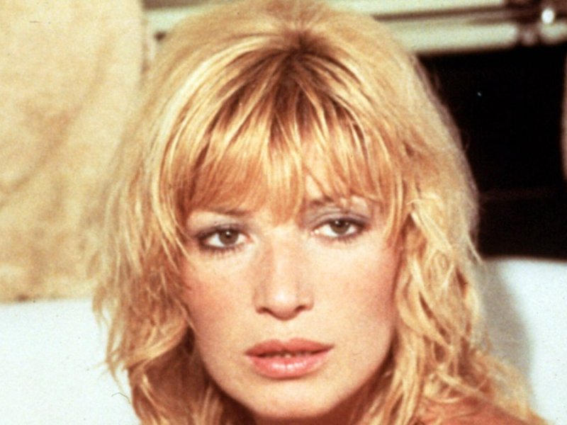 Monica Vitti 1979 im Film "Ein perfekter Seitensprung".. © imago images/Everett Collection