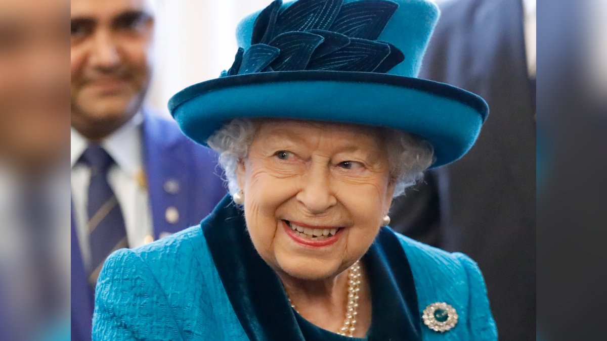 Queen Elizabeth II. feiert am Sonntag ihr 70. Thronjubiläum.. © imago/i Images