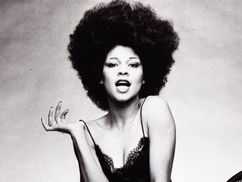 Betty Davis wurde 77 Jahre alt.. © getty/Gilles Petard/Redferns