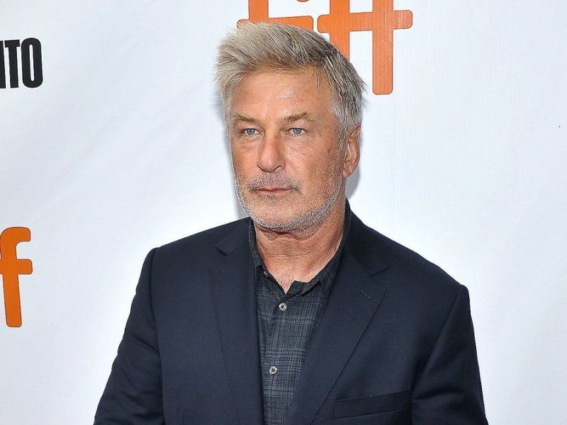 Die Familie der getöteten Kamerafrau Halyna Hutchins verklagt Alec Baldwin.. © Brent Perniac/AdMedia/ImageCollect