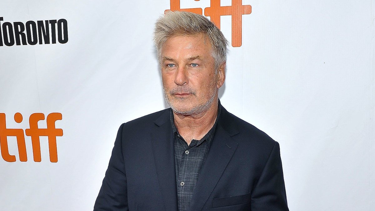 Die Familie der getöteten Kamerafrau Halyna Hutchins verklagt Alec Baldwin.. © Brent Perniac/AdMedia/ImageCollect