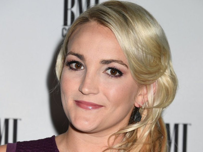 Jamie Lynn Spears soll angeblich die Veröffentlichung eines Podcasts planen.. © Laura Farr/AdMedia/ImageCollect