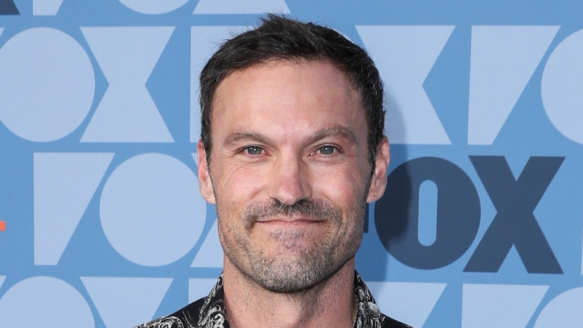 Brian Austin Green kann sich über männliche Unterstützung freuen: Sein fünftes Kind wird wieder ein Junge.. © Xavier Collin/Image Press Agency/ImageCollect