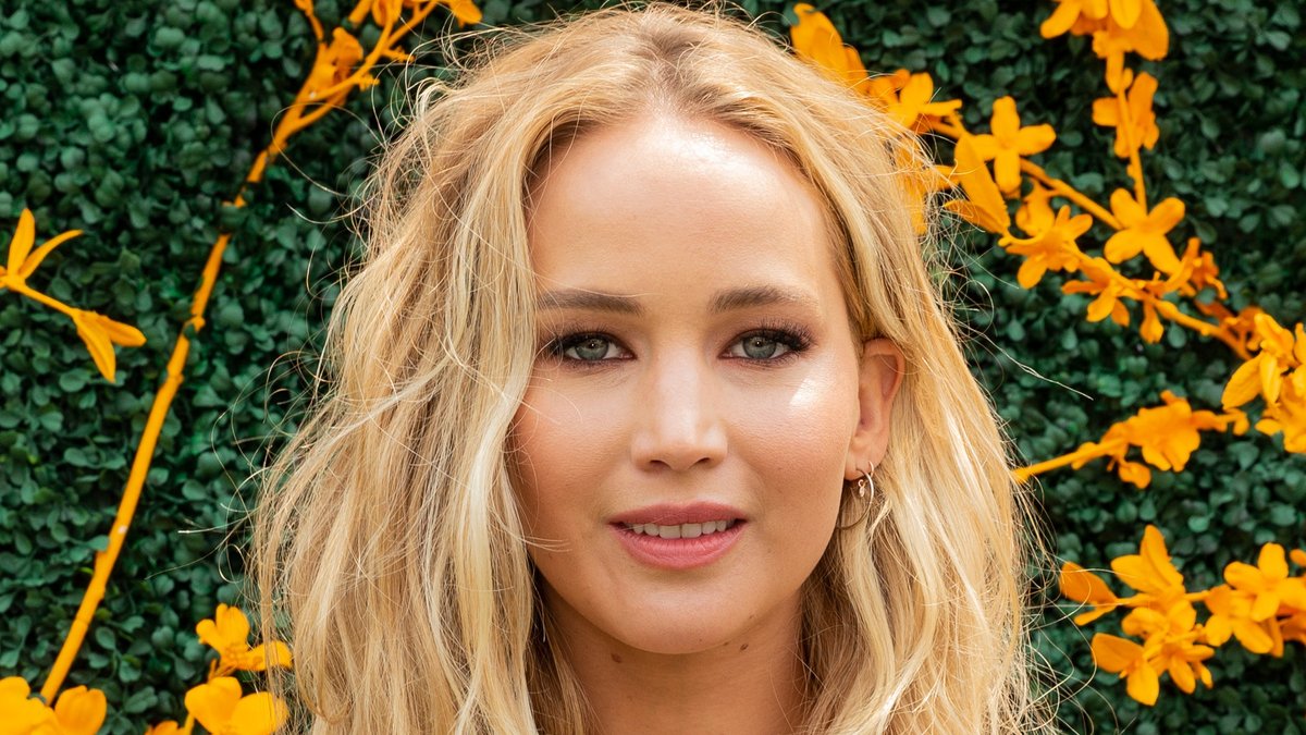 Seit September 2021 ist die Schwangerschaft von Jennifer Lawrence bekannt.. © lev radin/Shutterstock.com