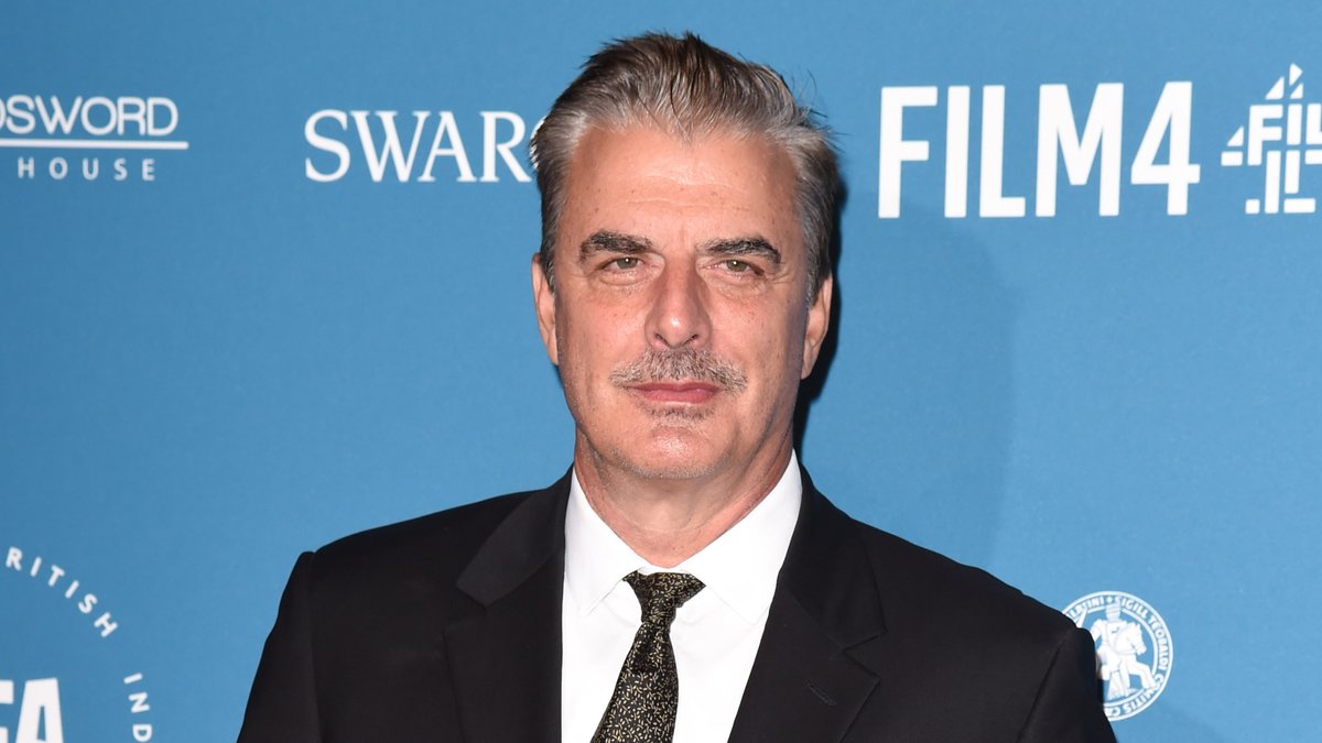 Gegen Chris Noth wurden Missbrauchsvorwürfe laut.. © 2018 Featureflash Photo Agency/Shutterstock.com