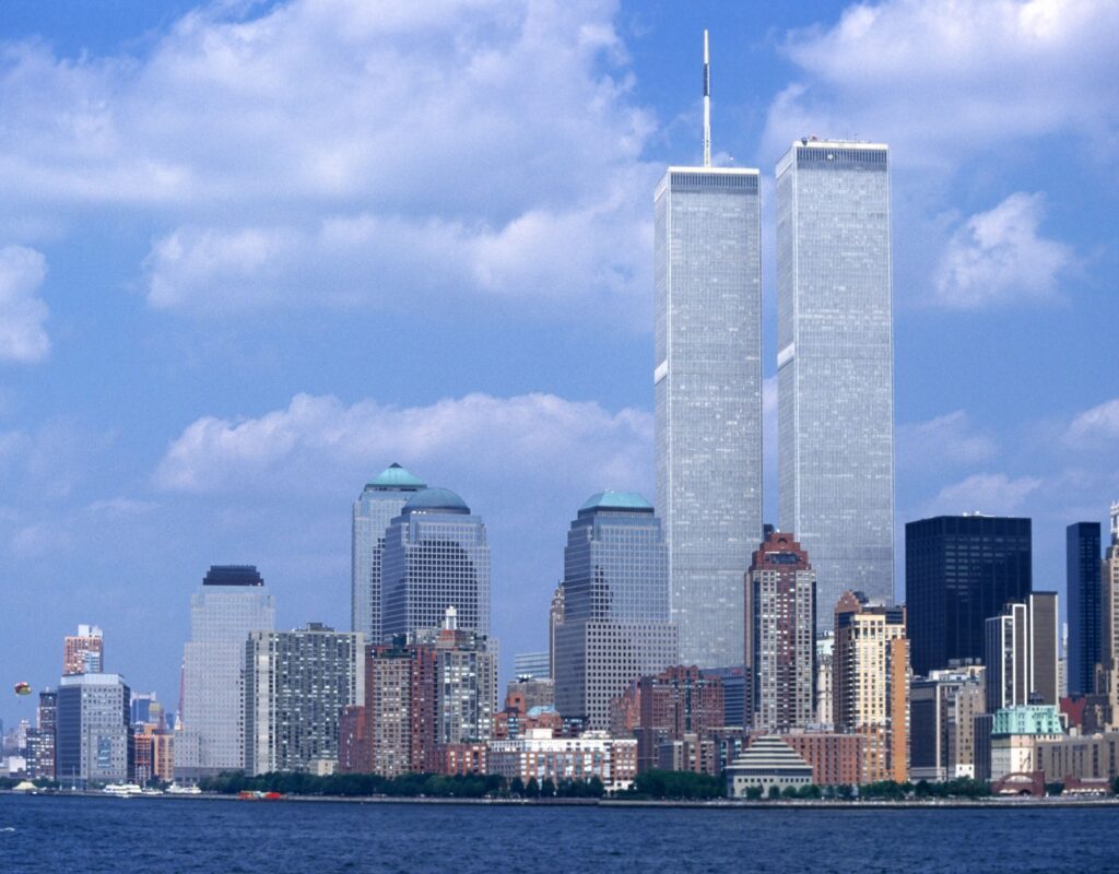 World Trade Center