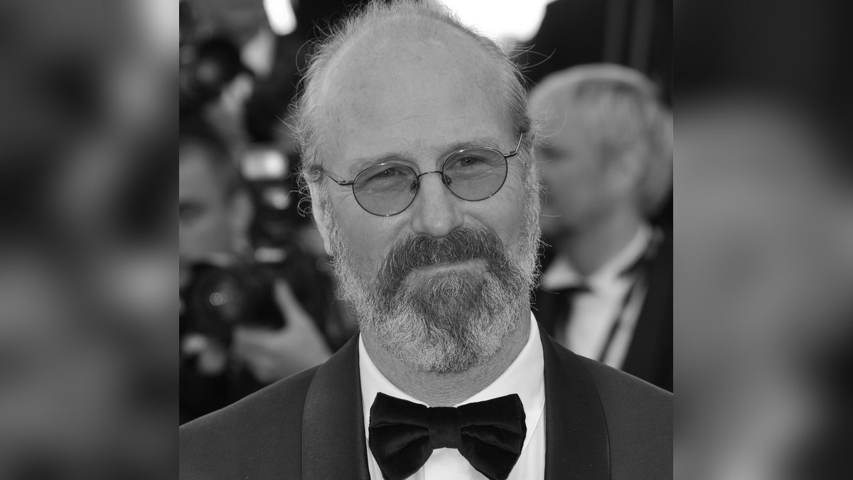 Oscarpreisträger William Hurt ist gestorben.. © Featureflash Photo Agency/Shutterstock.com