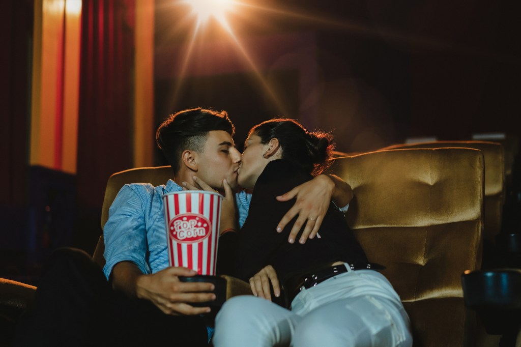 Sex im Kino