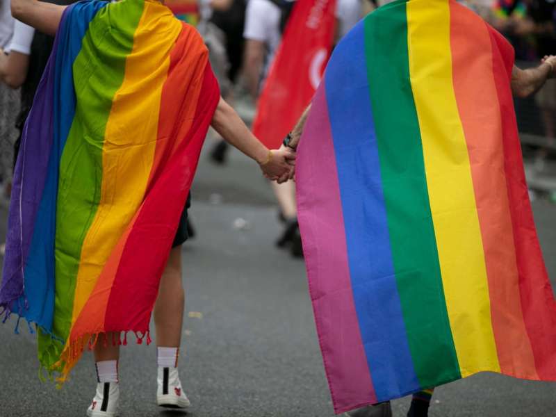 Bedeutung des CSD