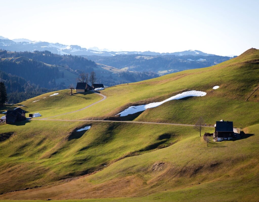 Appenzeller Land