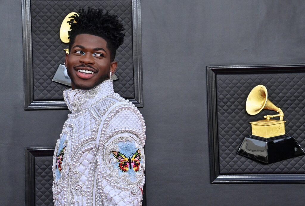 Lil Nas X