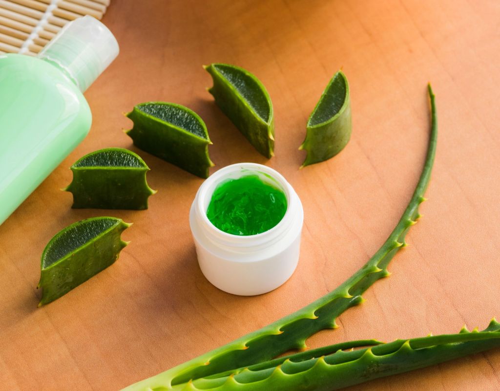 aloe vera