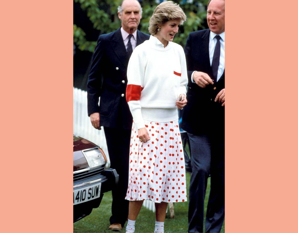 Prinzessin Diana