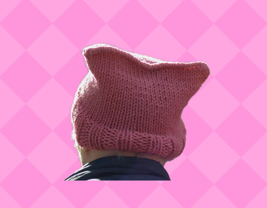 Pussy Hat