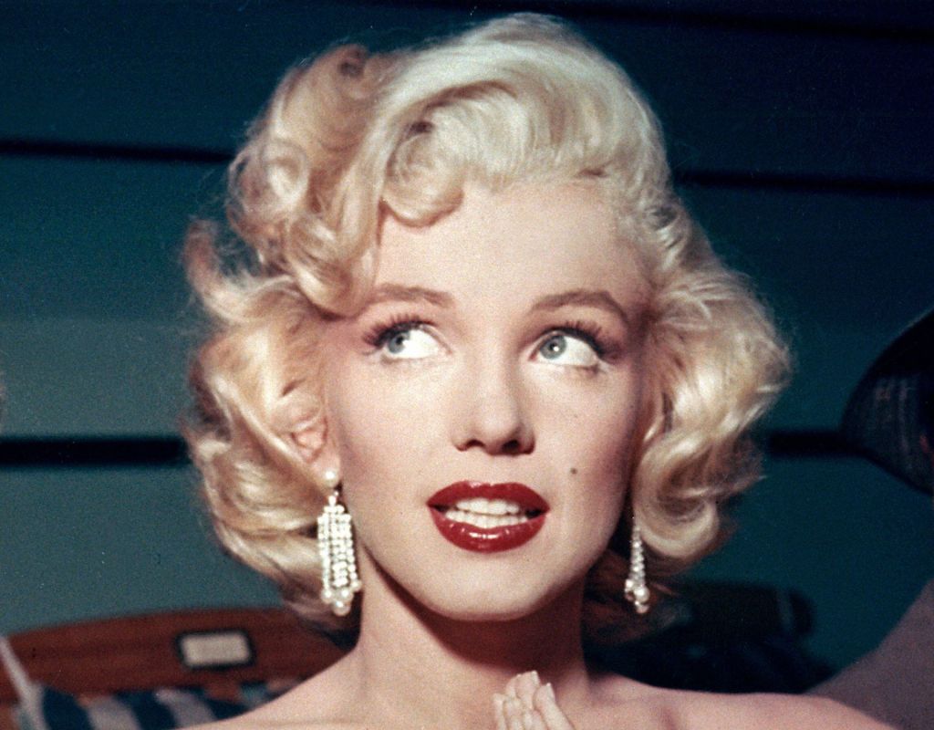 Marilyn Monroe