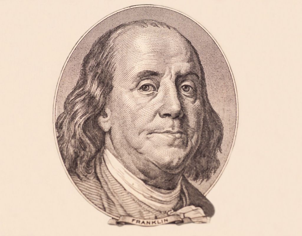 Benjamin Franklin