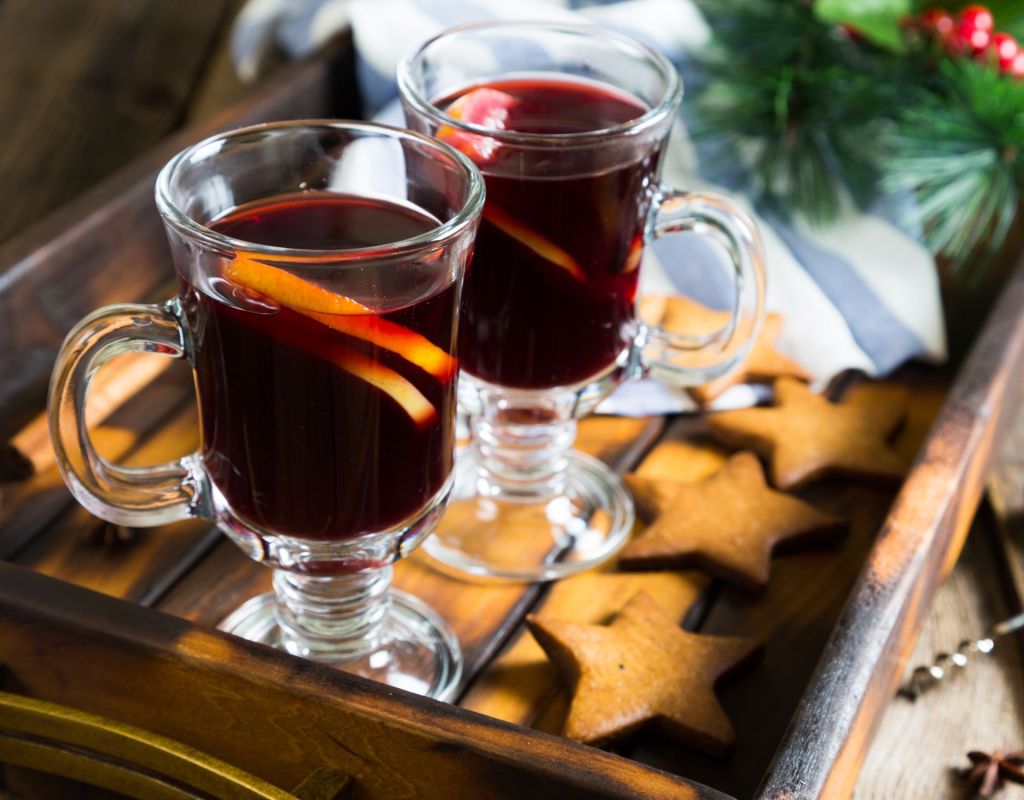 Glühwein