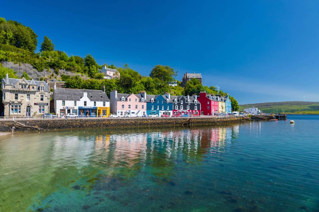 Tobermory