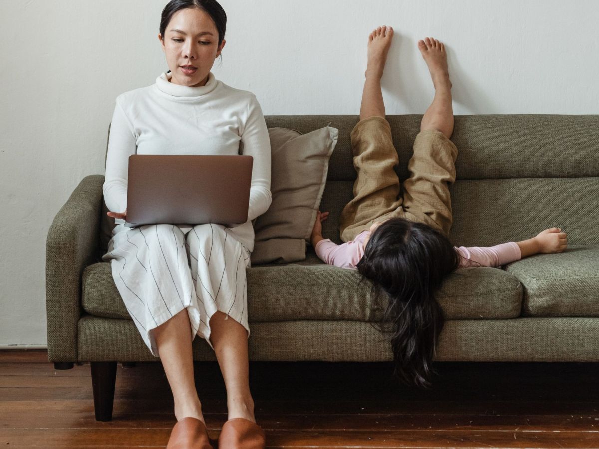 Homeoffice: Diese Kosten kannst du von der Steuer absetzen 