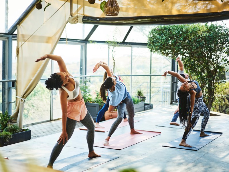 Yoga