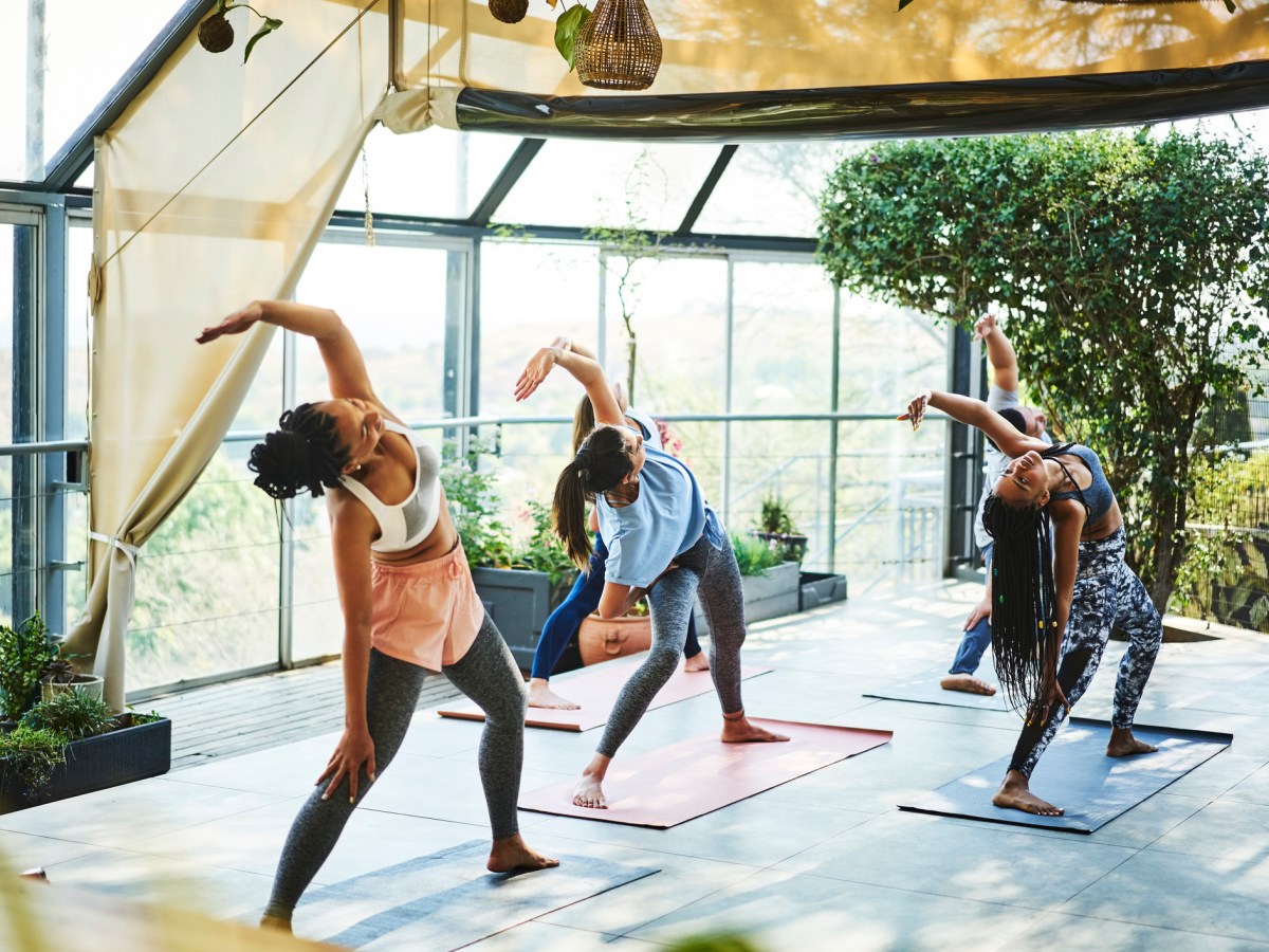 Yoga