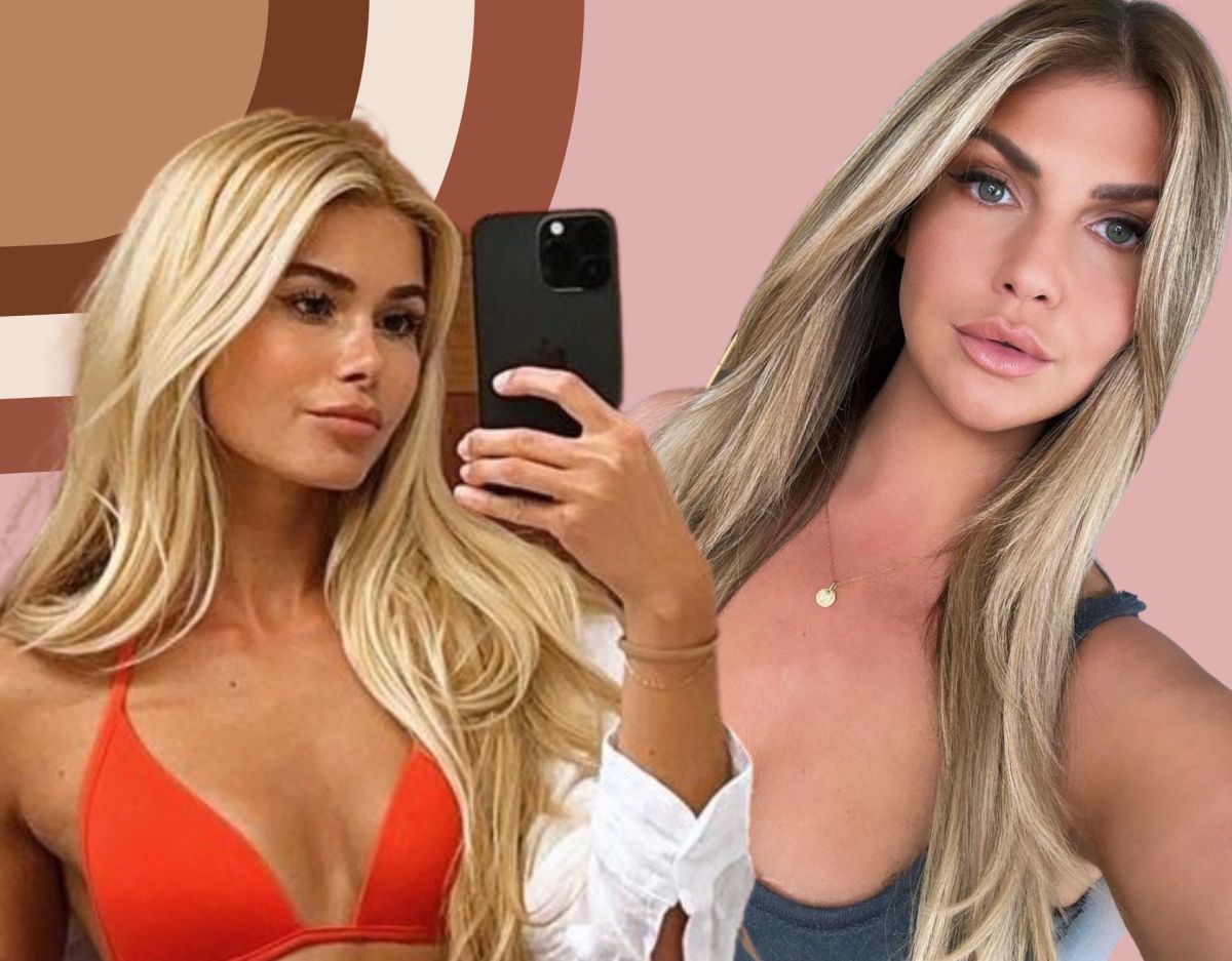 Pamela Reif und Farina Opoku: Influencer werden