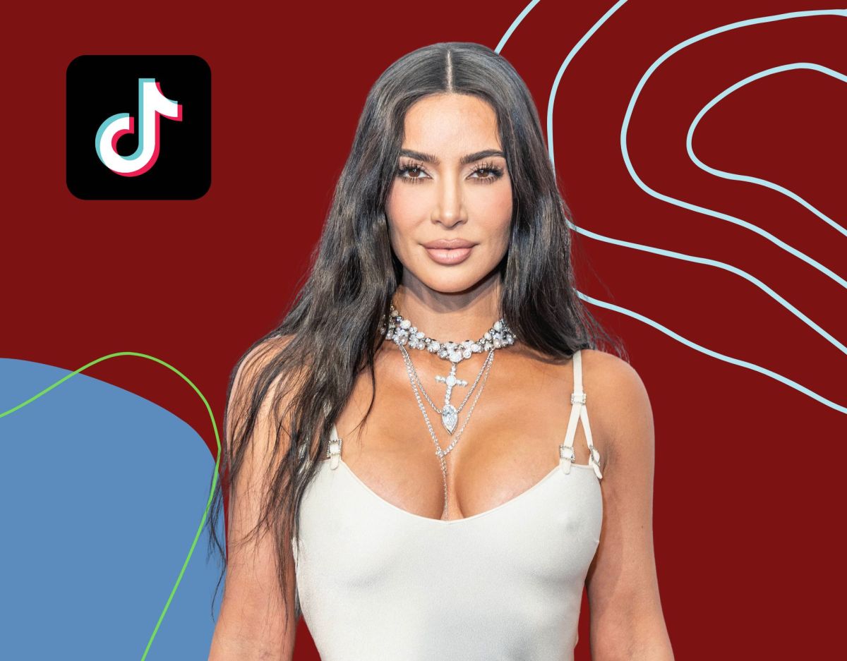 Kim Kardashian ist ein gefährliches Vorbild