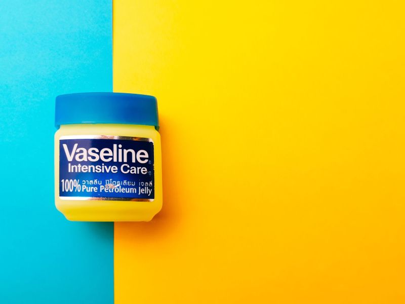 vaseline hintergrund