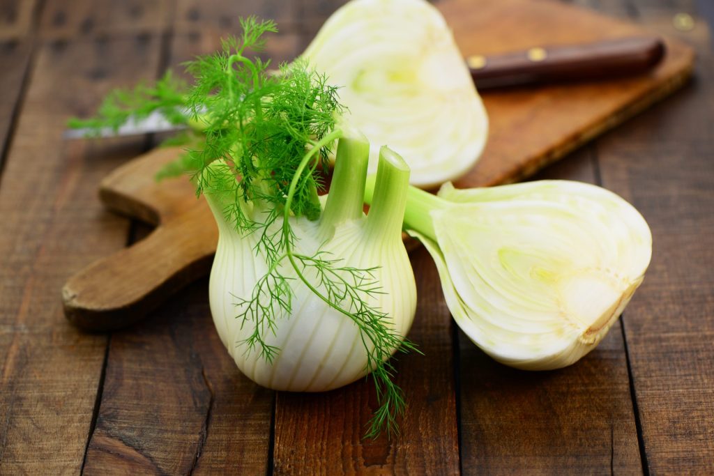 5. Fenchel
