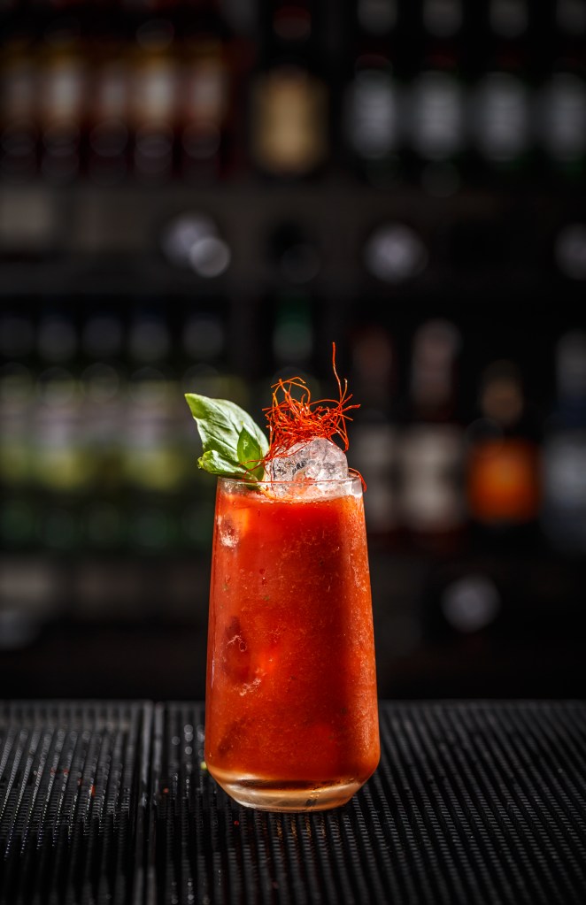 Bloody Mary: Gesunde Cocktail mit wenig Kalorien