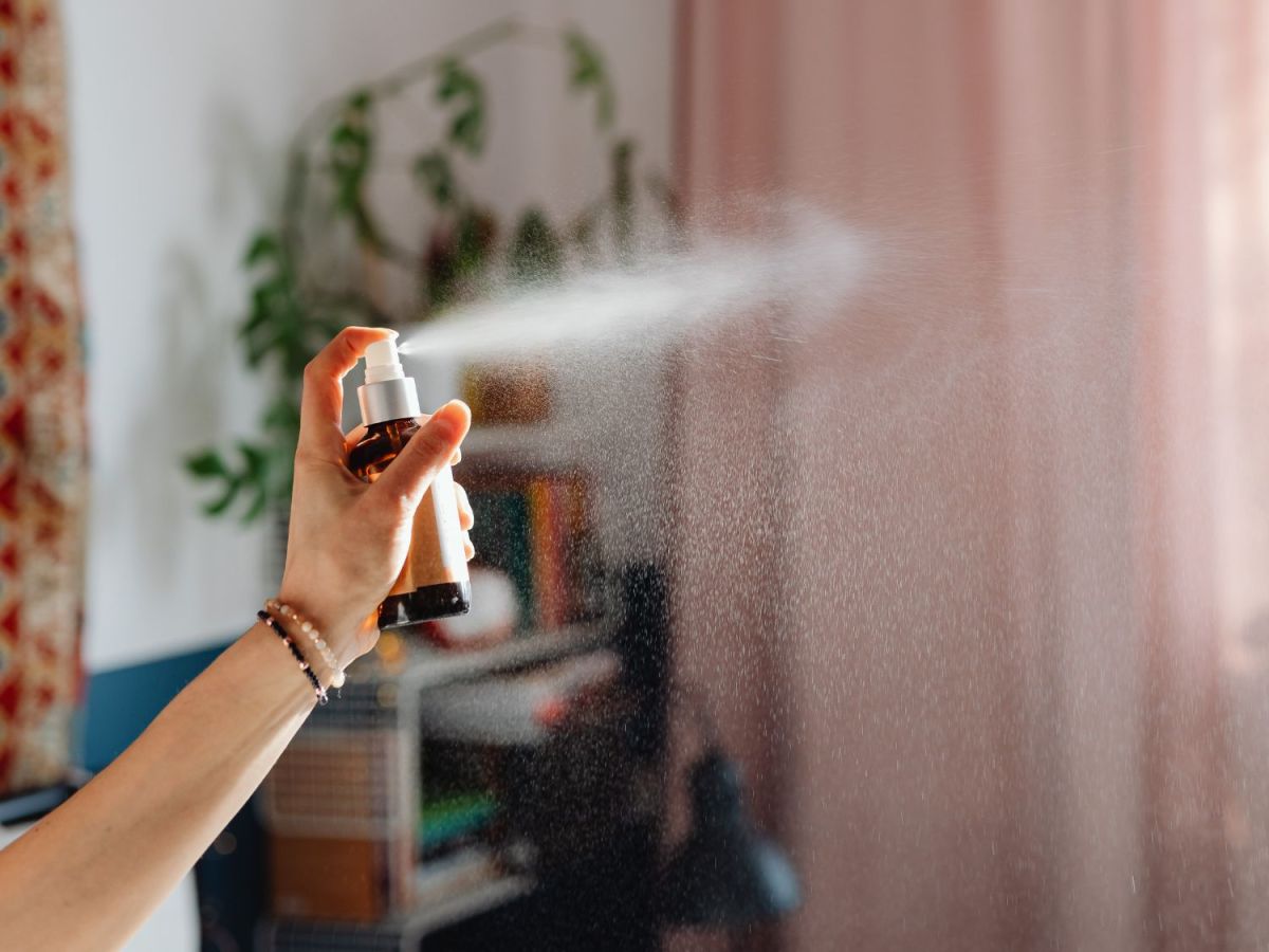 Teures Wespenspray? Überflüssig – diese Hausmittel wirken genauso gut