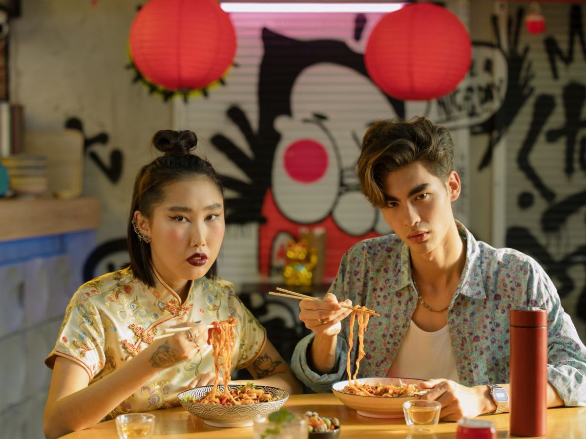 Wissenschaft klärt auf: Wer hat im Sommer mehr Appetit – Männer oder Frauen?